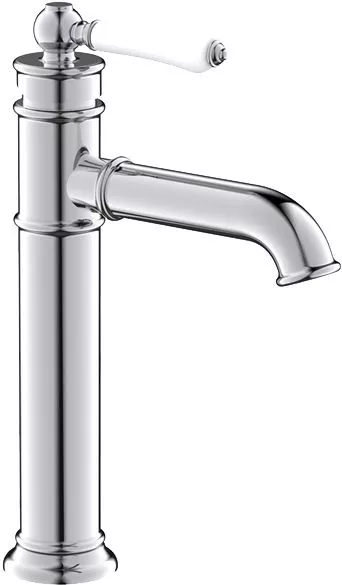 

Смеситель для раковины Iddis Oxford OXFSB01i01 хром