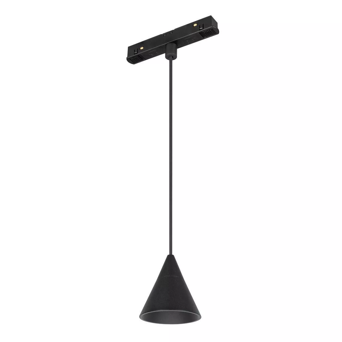 

Трековый светодиодный светильник Arlight Mag-Orient-Cone-Hang-7W Day4000 036391