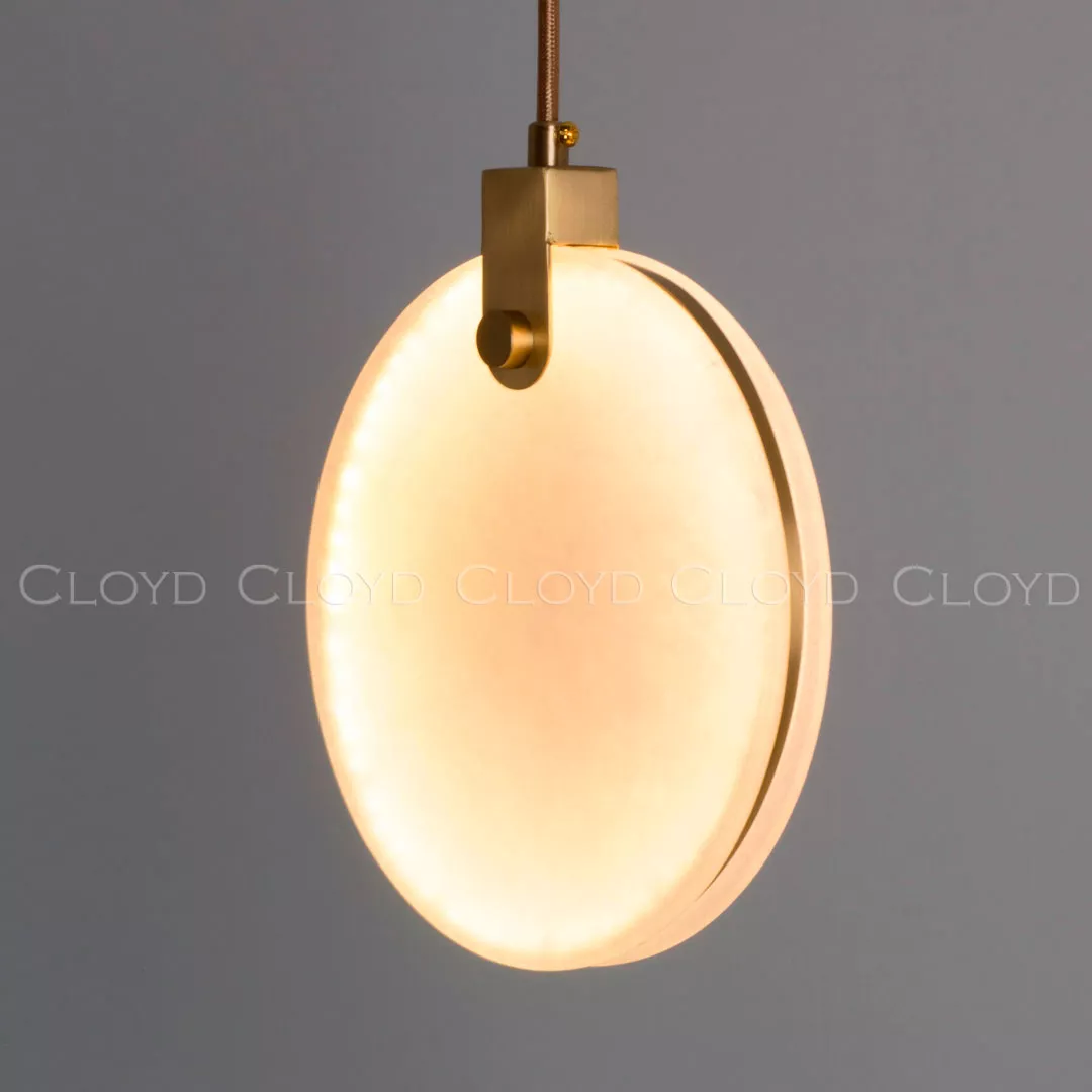 

Подвесной светильник Cloyd Bosfor 11165