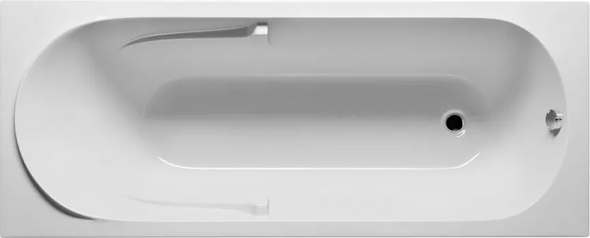 

Акриловая ванна Riho Future XL 190