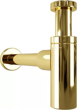 

Сифон для раковины Wasserkraft Sauer A173