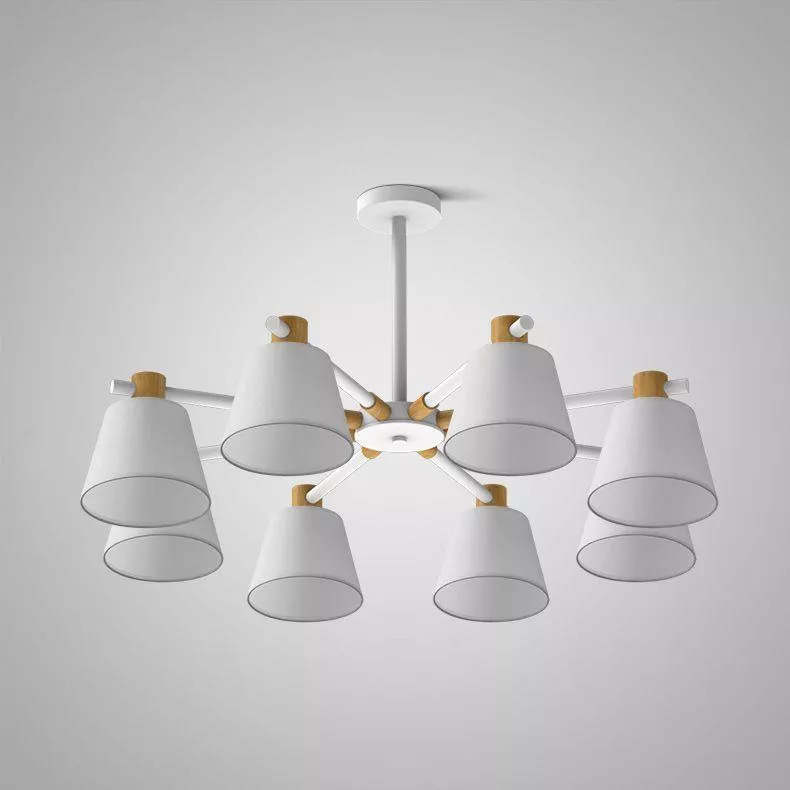 

Подвесная люстра Imperium Loft Natura 177988-26