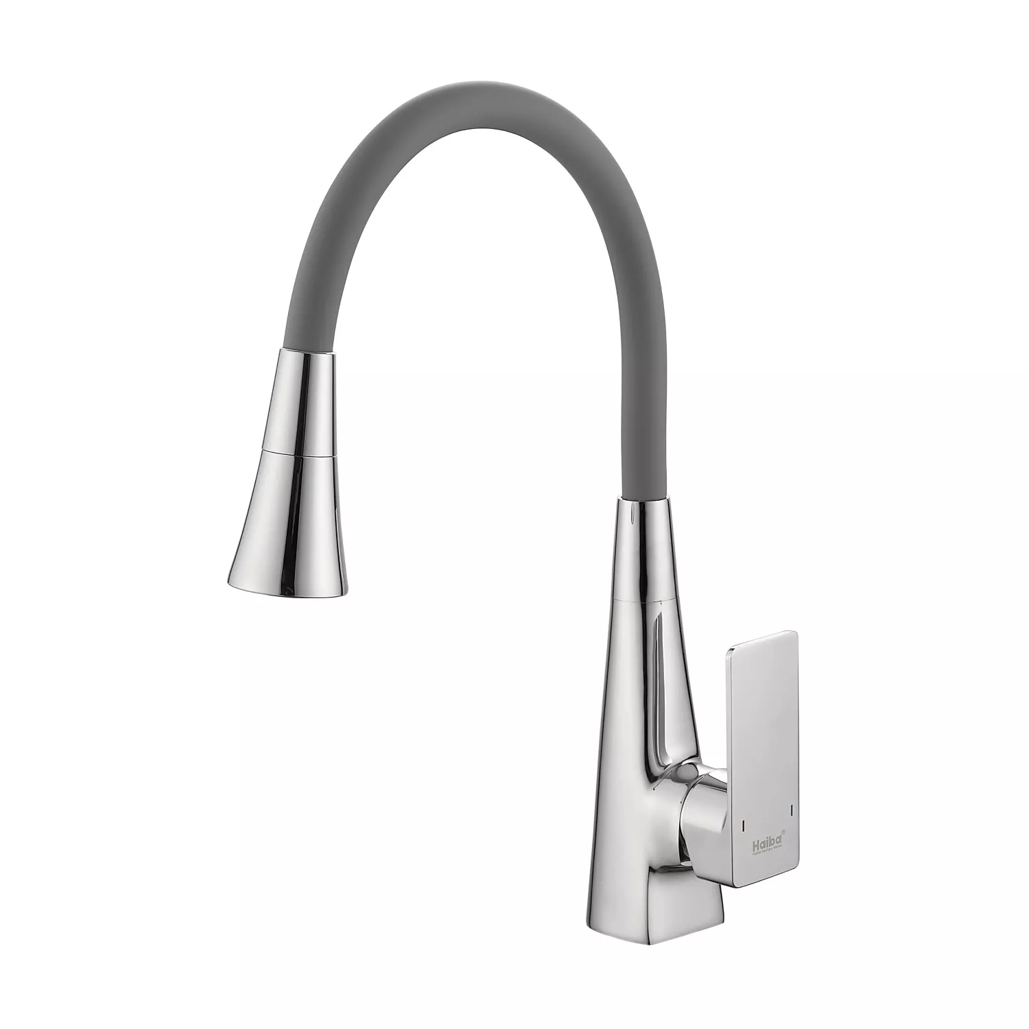 

Смеситель для кухонной мойки Haiba HB73823