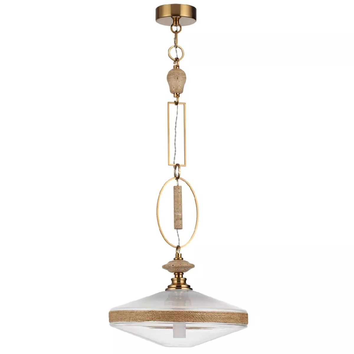 

Подвесной светильник Odeon Light Pendant Krema 5441/1
