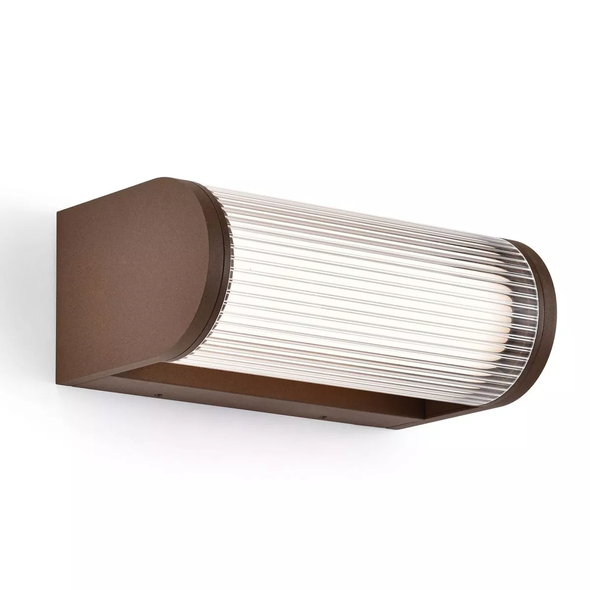 

Уличный настенный светильник Mantra Gant 9280