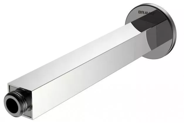 

Кронштейн для верхнего душа Bravat Built-in P7436C-RUS