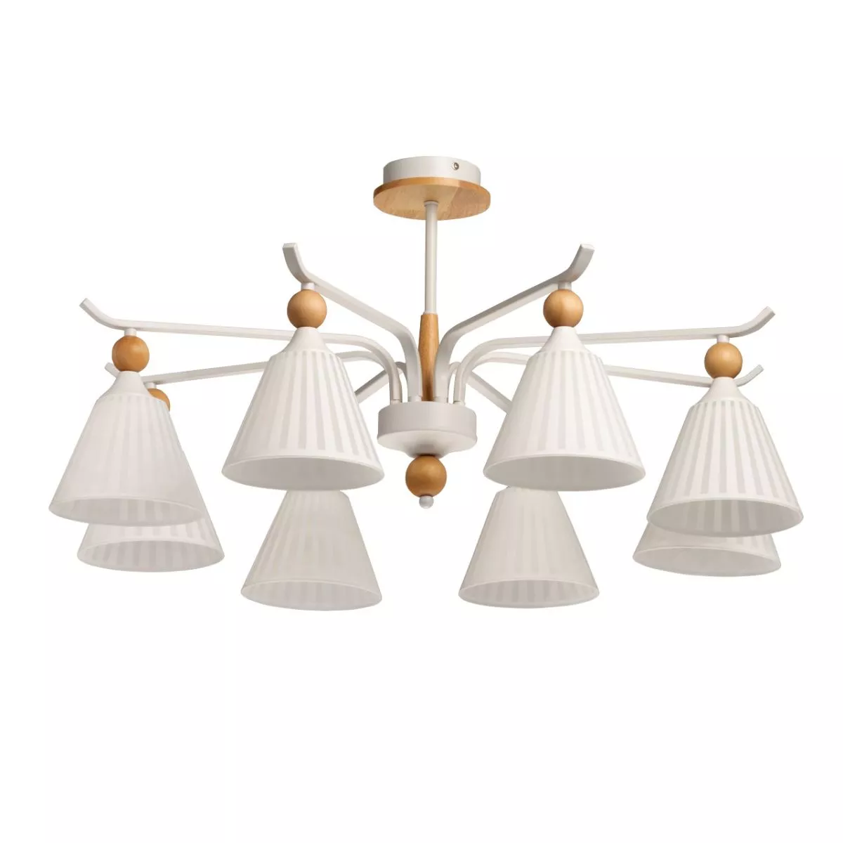 

Люстра на штанге De Markt Дэла 635017308