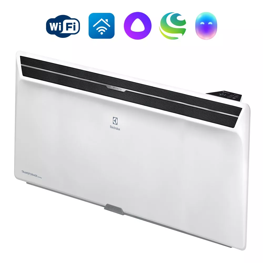 

Комплект Electrolux Air Gate Transformer с блоком управления ECH/AG2-2500 T-TUE4 (электронный)