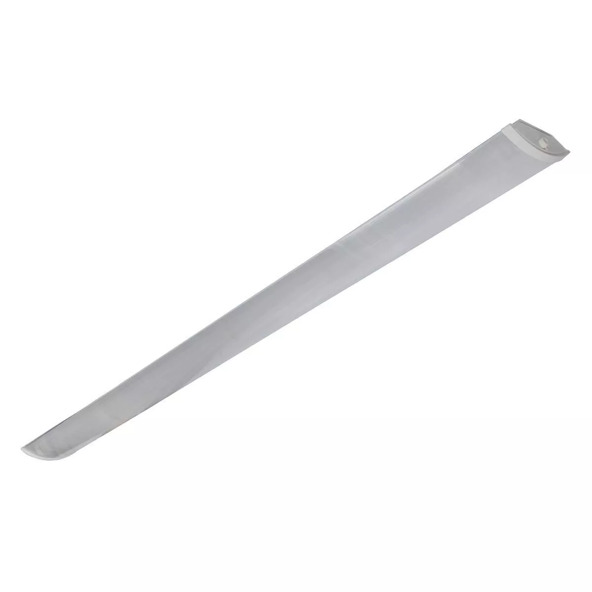 

Линейный светильник Uniel ULO-C40B T8x2/L124 IP40 White UL-00010108