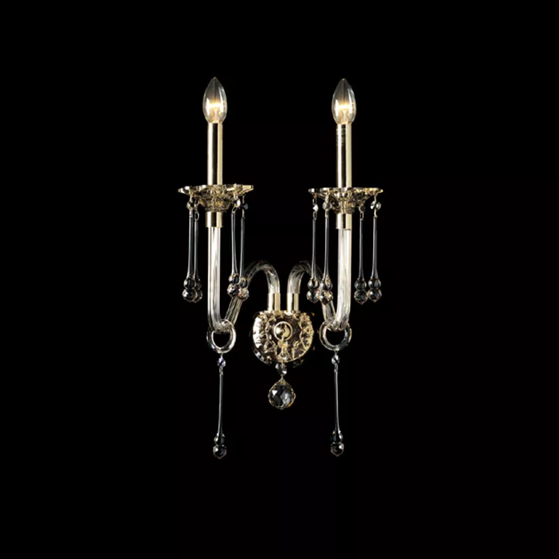 

Бра DeLight Collection Emma MB10027060-2A