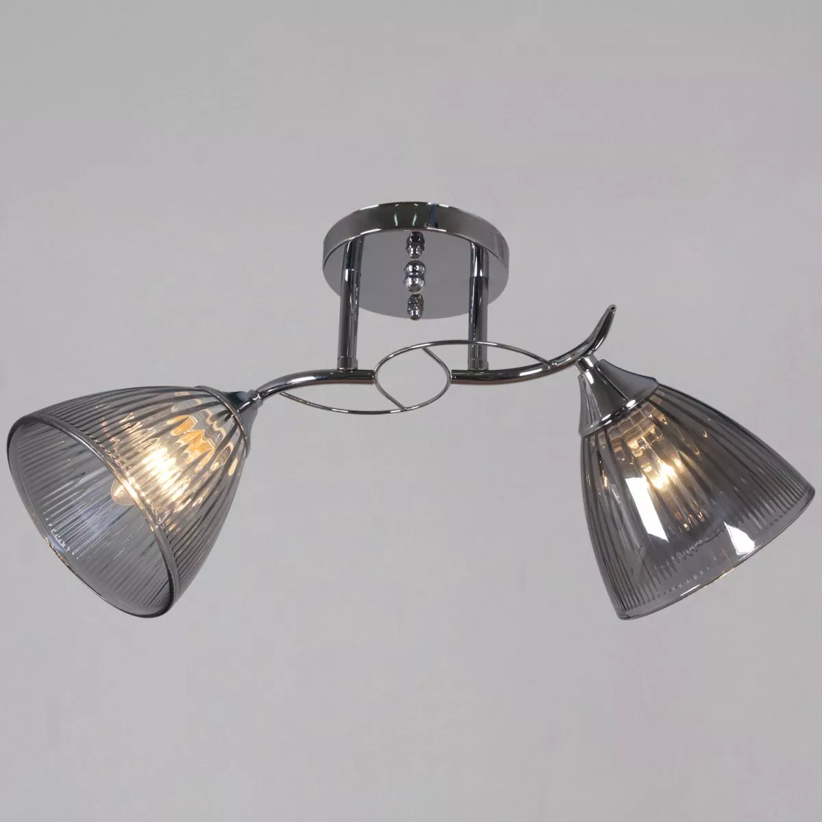 

Потолочный светильник Reluce 12560-0.3-02 CR