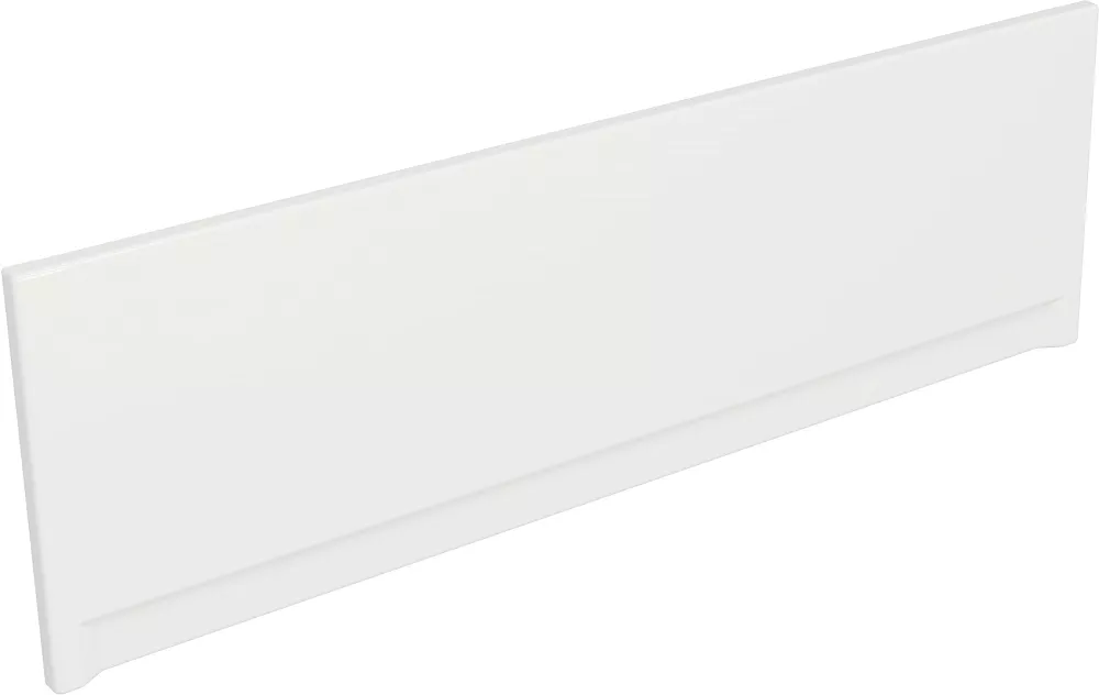 

Фронтальная панель для ванны Cersanit Universal 160 белая