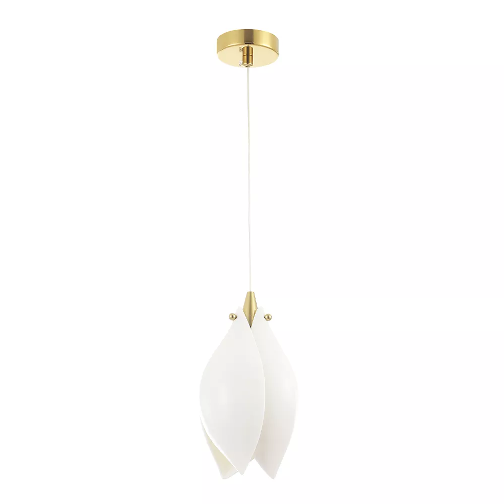 

Подвесной светильник Crystal Lux FLOWERS SP1