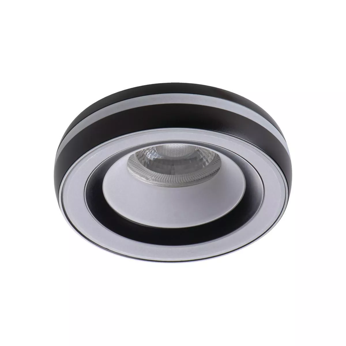 

Точечный светильник Kanlux ELICEO-ST DSO B/B 35284