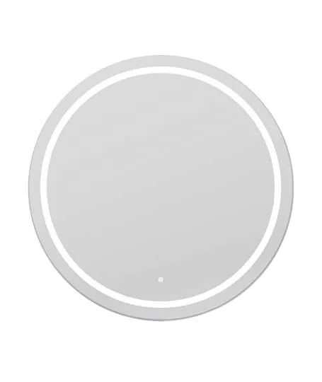 

Зеркало круглое Vigo Holly 100х100 z.HOL.100 Classic с подсветкой