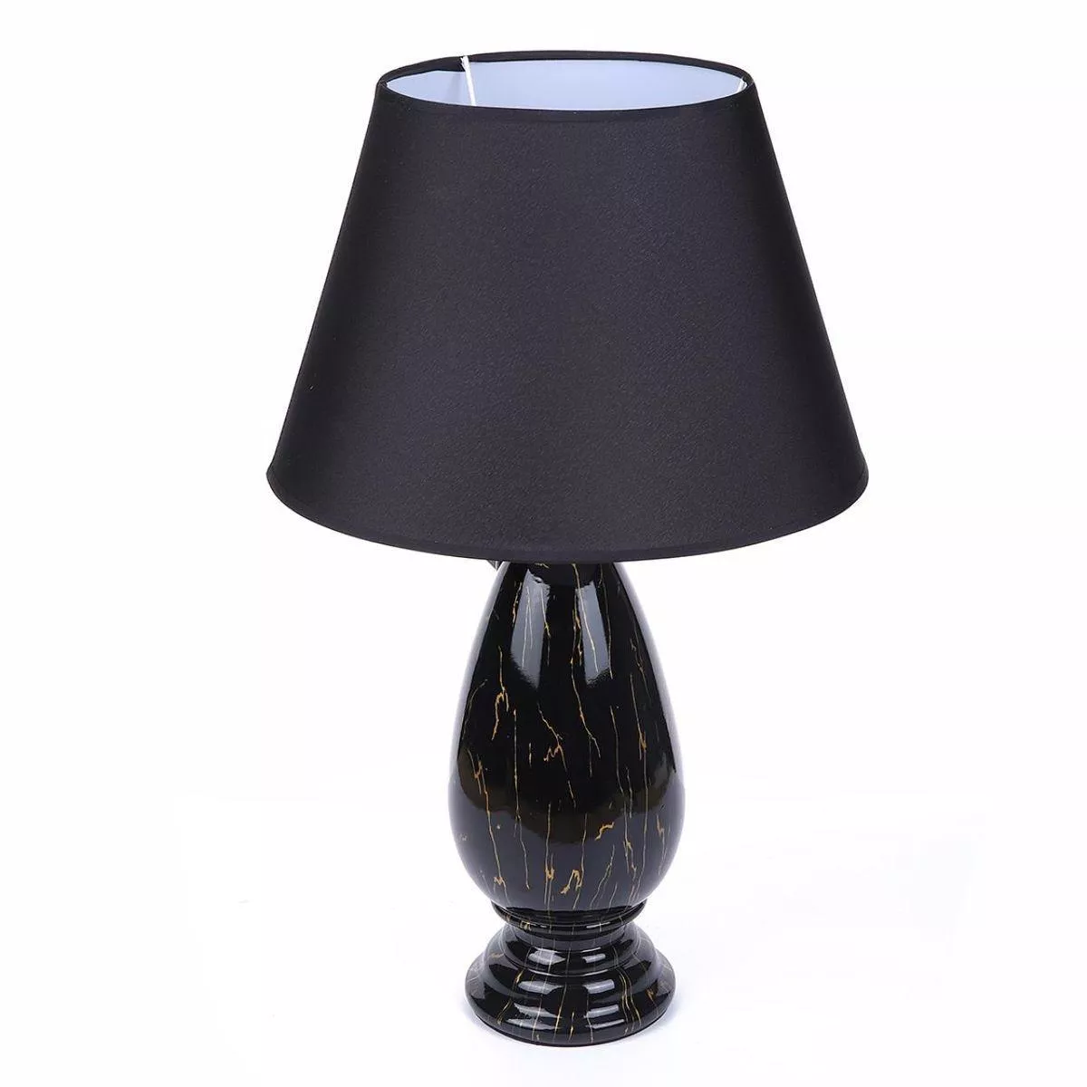 

Настольная лампа Lumion Classi Sharlin 8219/1T