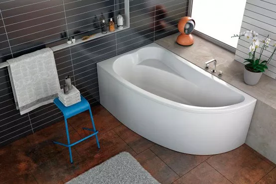 

Фронтальная панель для ванны Kolpa San Colando 150х85 белая