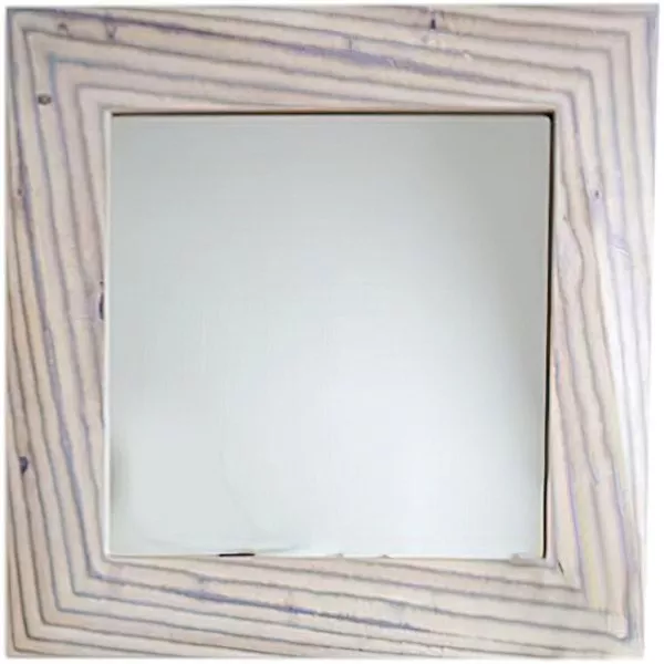 

Зеркало Aqwella Papyrus 100 светлое дерево