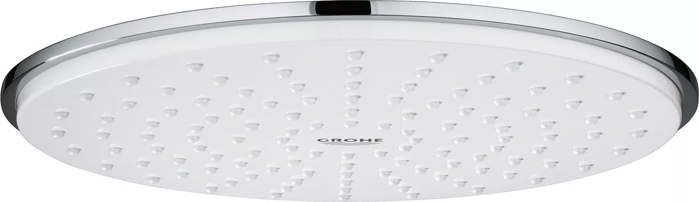 

Верхний душ Grohe Rainshower Cosmopolitan 210 28368LS0