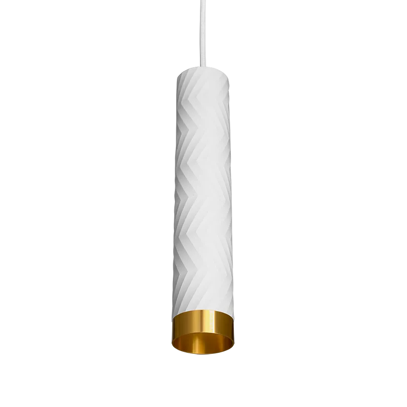 

Подвесной светильник Wolta Linea WSL-GU10/P09WG