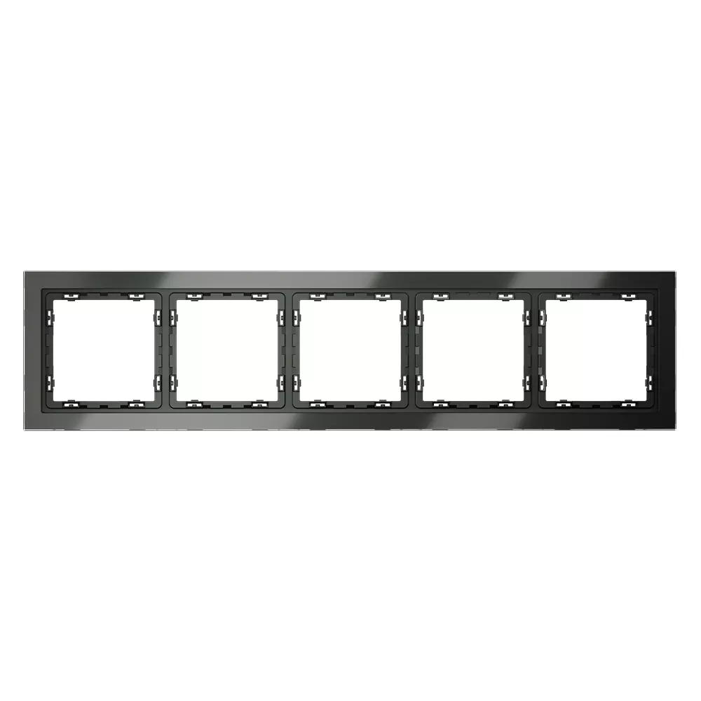 

Рамка на 5 постов Voltum S70 VLS110506