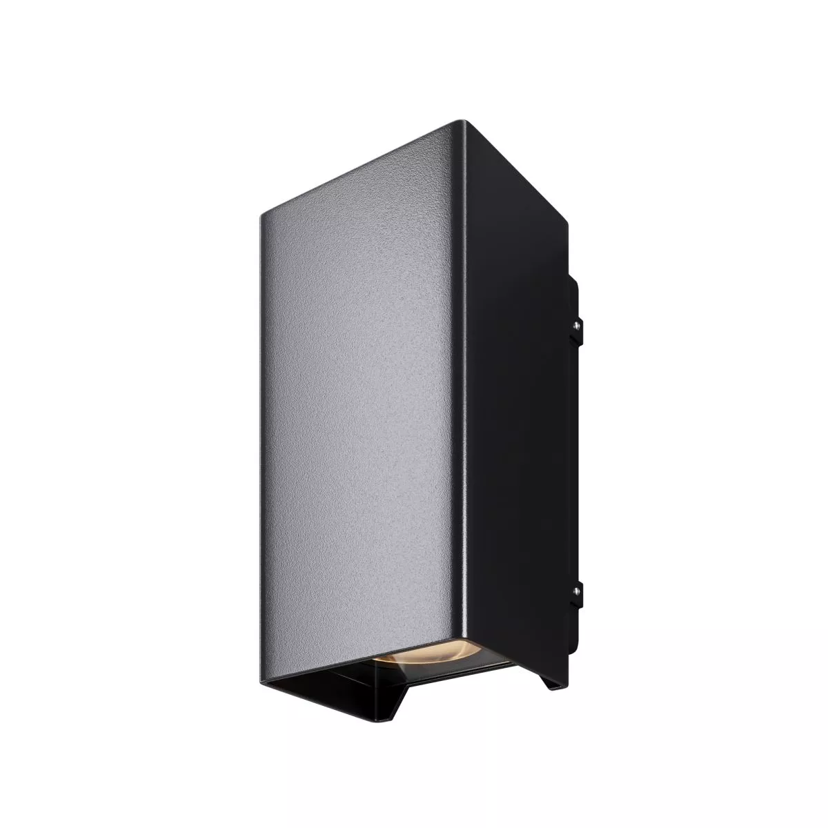 

Уличный настенный светильник Maytoni Shell O505WL-L3B3K