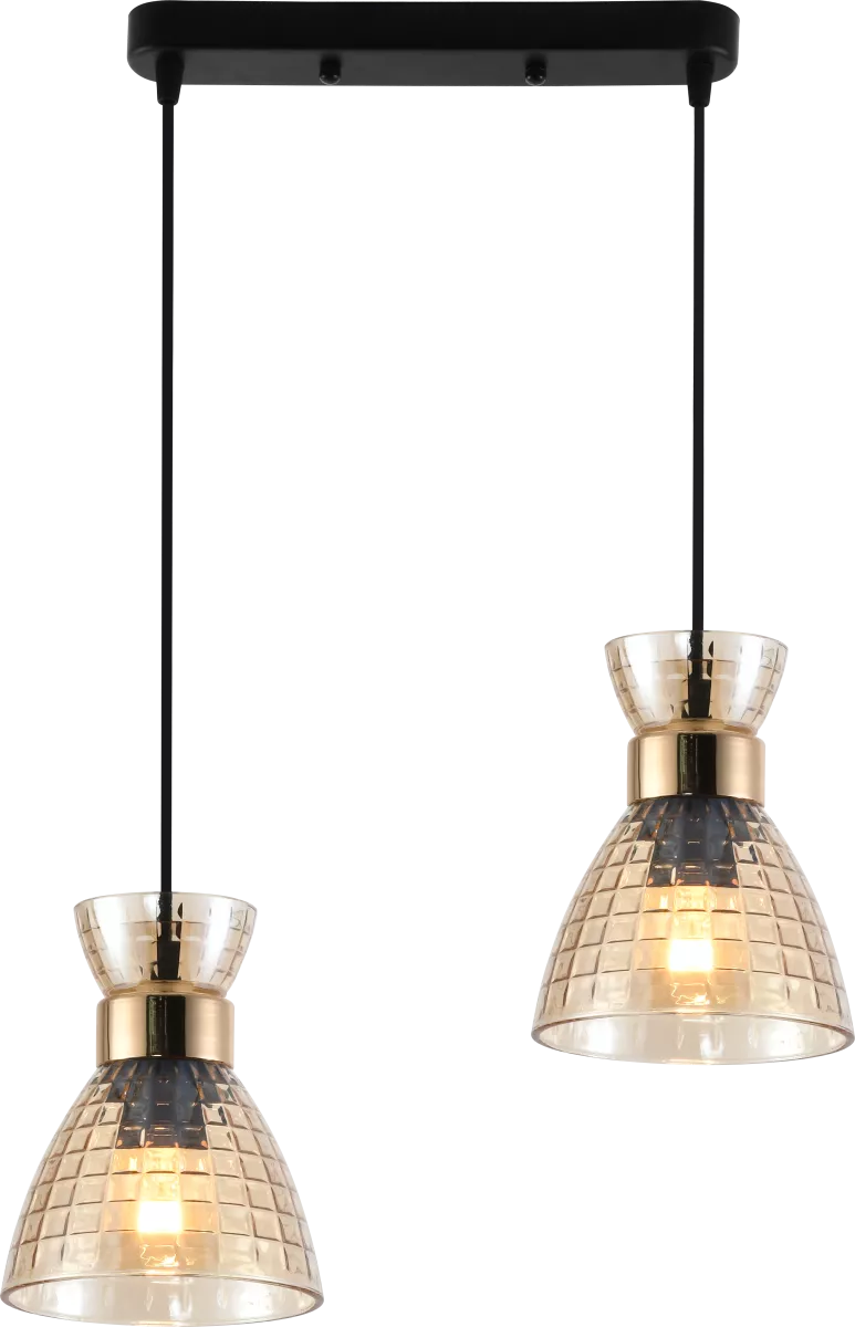 

Подвесной светильник Rivoli Iris 9186-302