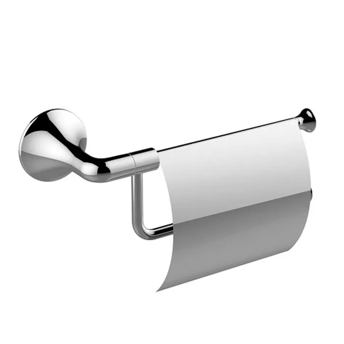 

CISAL Vita Держатель бумаги с крышкой, хром