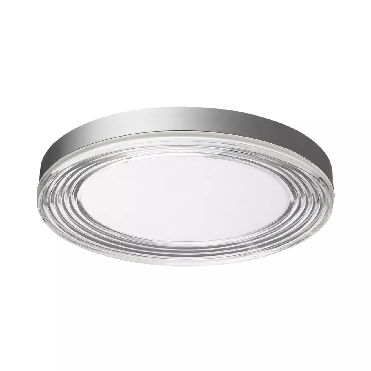 

Настенно-потолочный светодиодный светильник Sonex Mitra Infinita 7728/112L