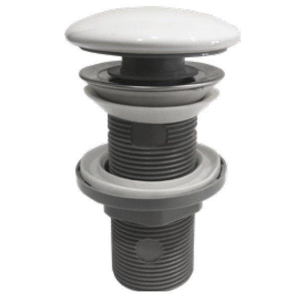 

Донный клапан ISVEA черный матовый 38TP0163I