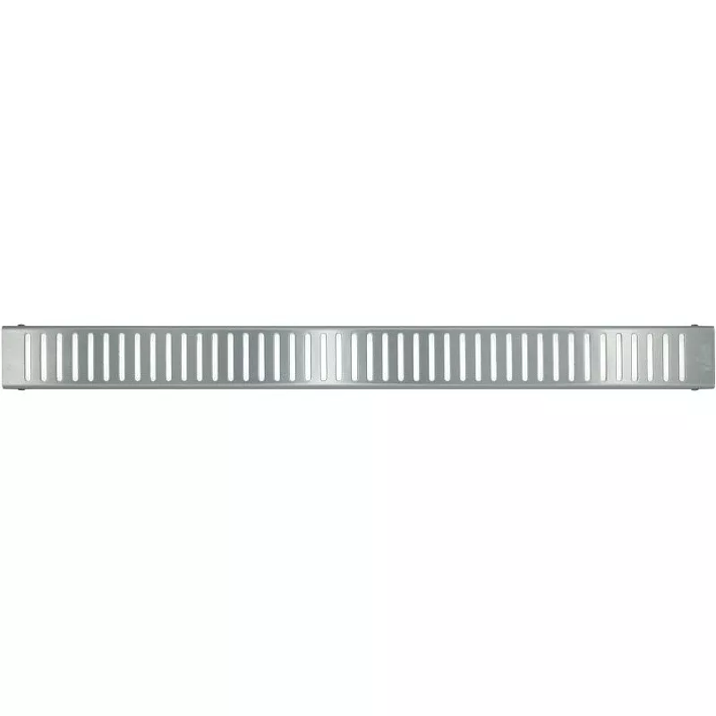 

Решетка для душевого лотка Timo Eco 60 PC10-600 стальной глянец для лотков из пластика