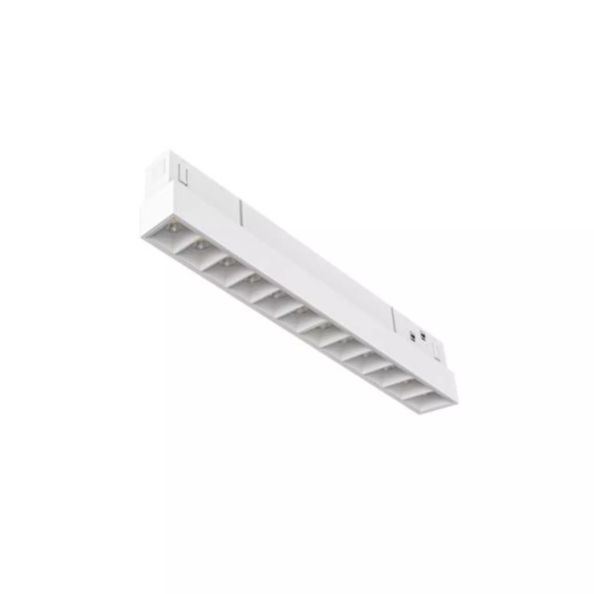 

Трековый светодиодный светильник Arte Lamp Linea A4694PL-1WH