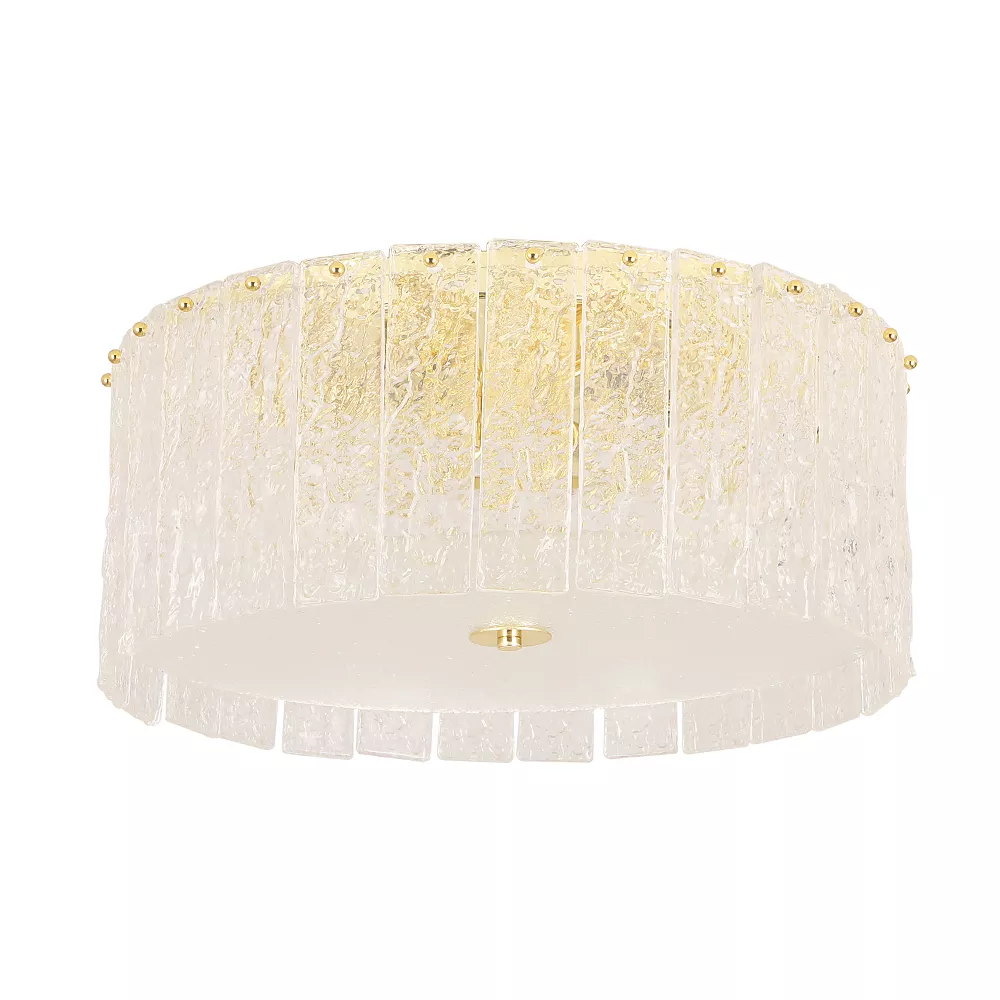

Потолочная люстра Crystal Lux OVIEDO PL6