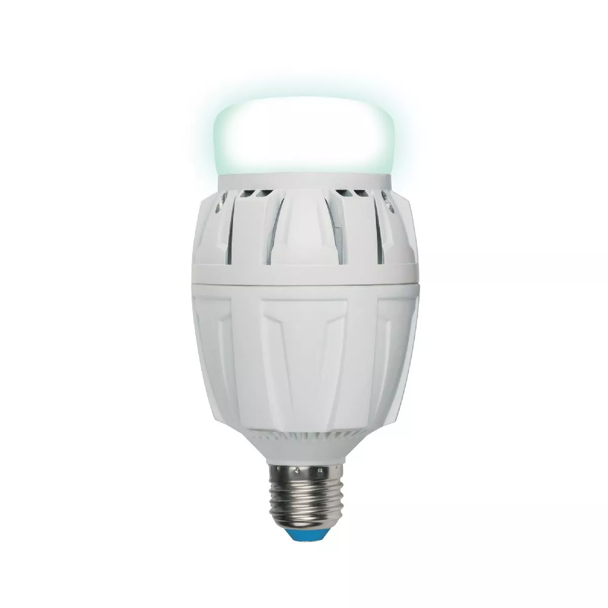Светодиодные лампочки  Santehnika Room Лампа светодиодная (08981) Uniel E27 30W матовая LED-M88-30W/NW/E27/FR ALV01WH