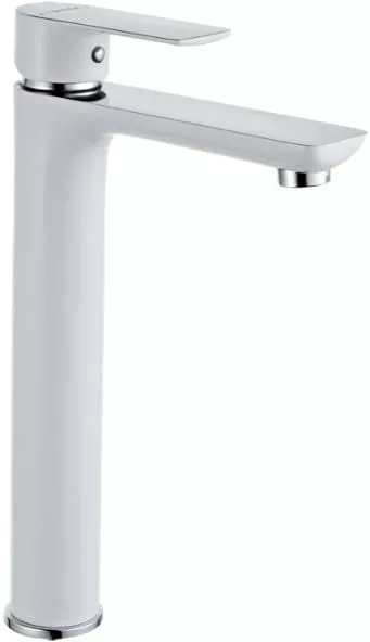 

Смеситель Aquanet Arctic AF520-11СW для раковины