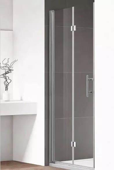 

Душевая дверь в нишу Cezares Eco O-BS-12-80-C-Cr