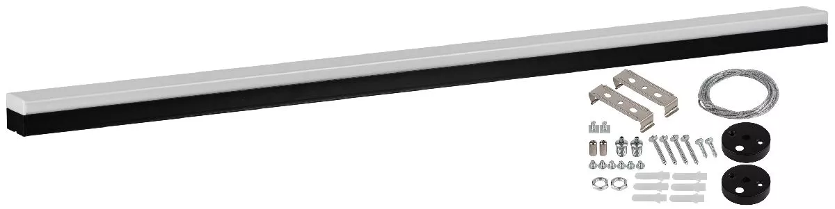 

Линейный подвесной светильник Эра SML-12-WB-65K-B60 Б0061021