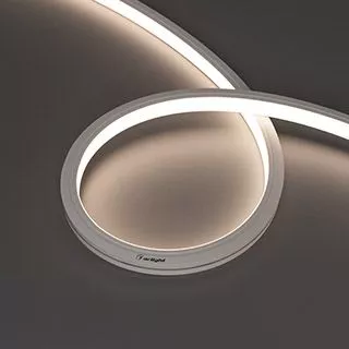 

Светодиодная лента герметичная Arlight MOONLIGHT-TOP-X280-20x20mm 24V Warm3500 (10 W/m, IP67, 15m, wire x1) 044349