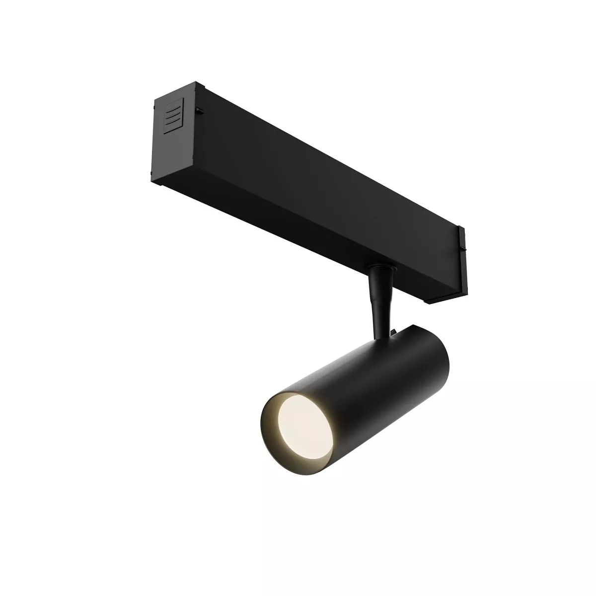 

Трековый магнитный светильник Lightera Startrek 220 LE168TRS-10B3K