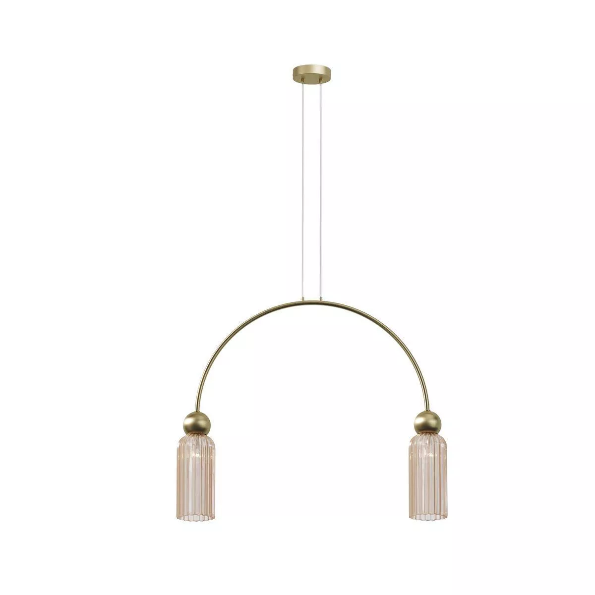 

Подвесная люстра Maytoni Antic MOD302PL-02CG