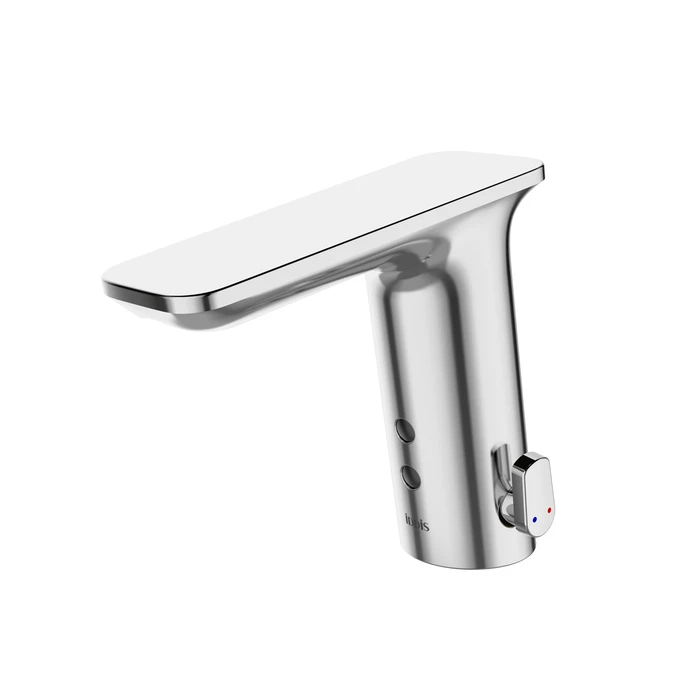 

Смеситель для умывальника сенсорный