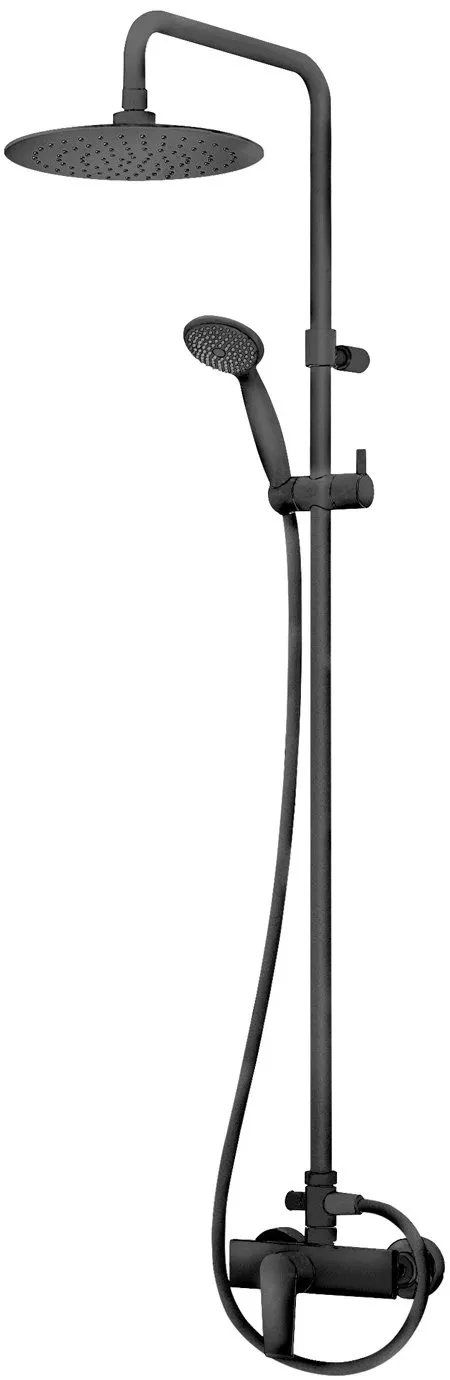 

Душевая стойка Cezares Nautic CD NOP
