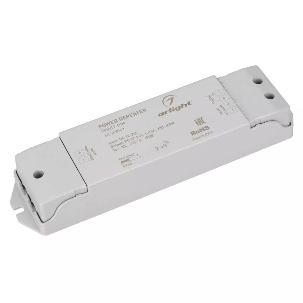 

Усилитель Arlight Smart-Dim 028142