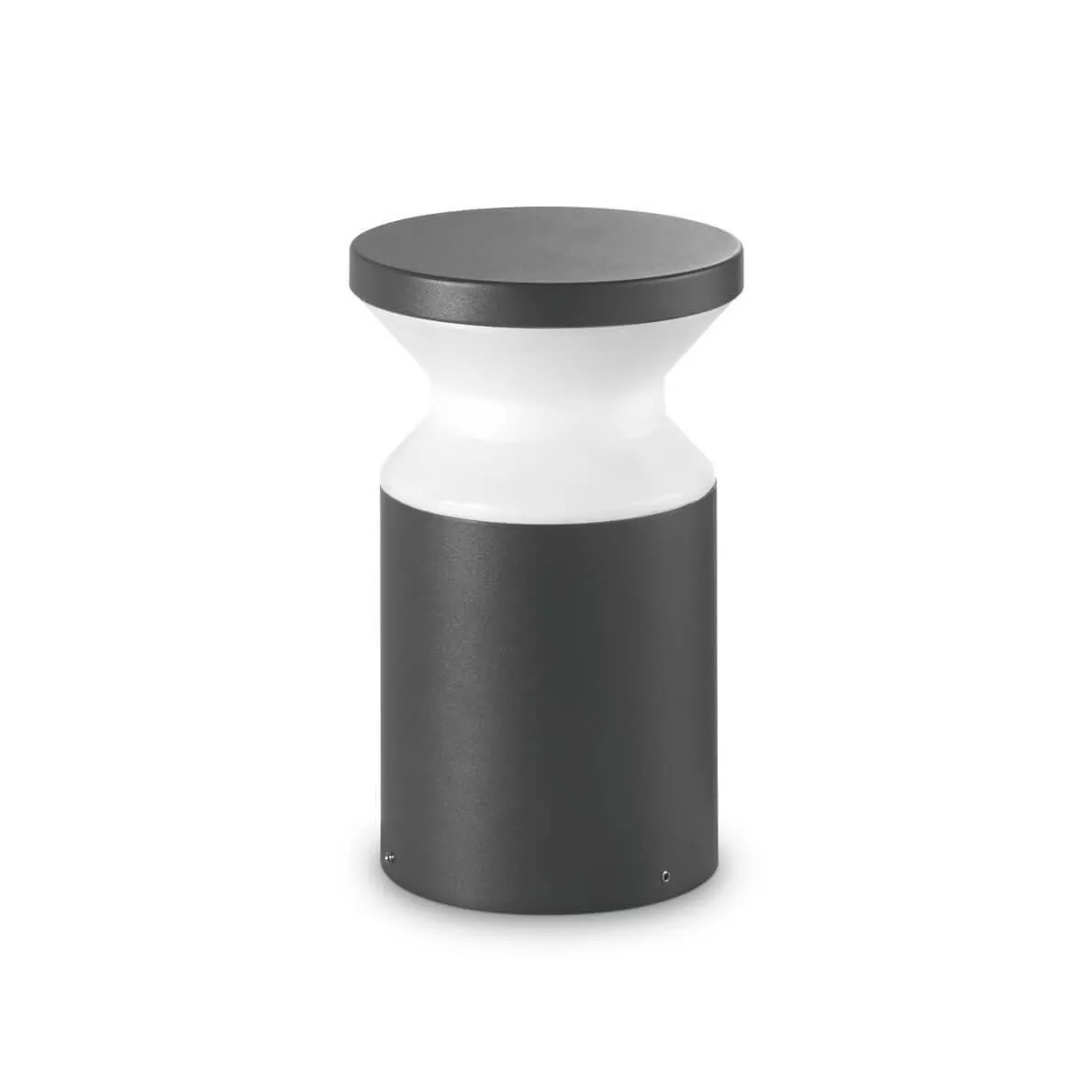 

Уличный светильник Ideal Lux Torre PT1 Small Antracite 158891