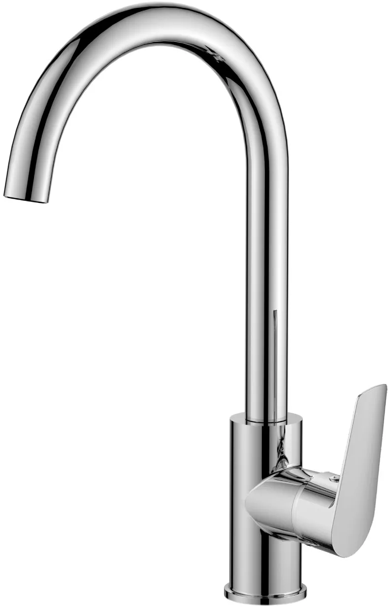 

Смеситель для кухни STWORKI Нордборг ND-05cr