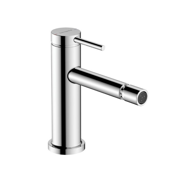 

Смеситель для биде HANSGROHE Tecturis S 73201000