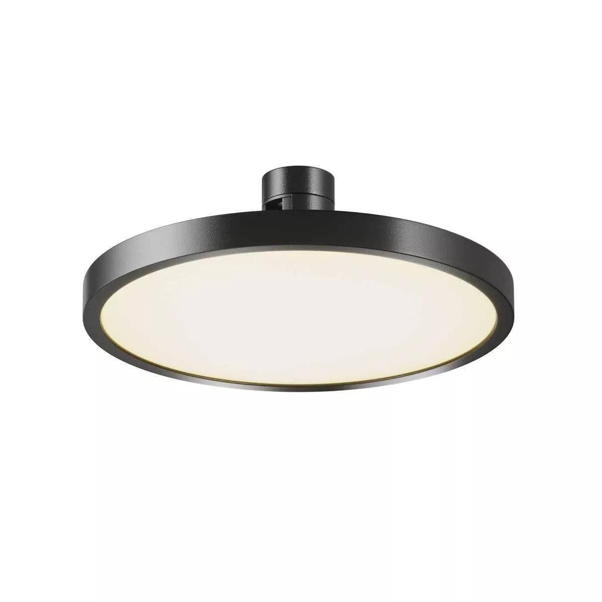 

Трековый светильник Maytoni Technical TR153-1-10W3K-B