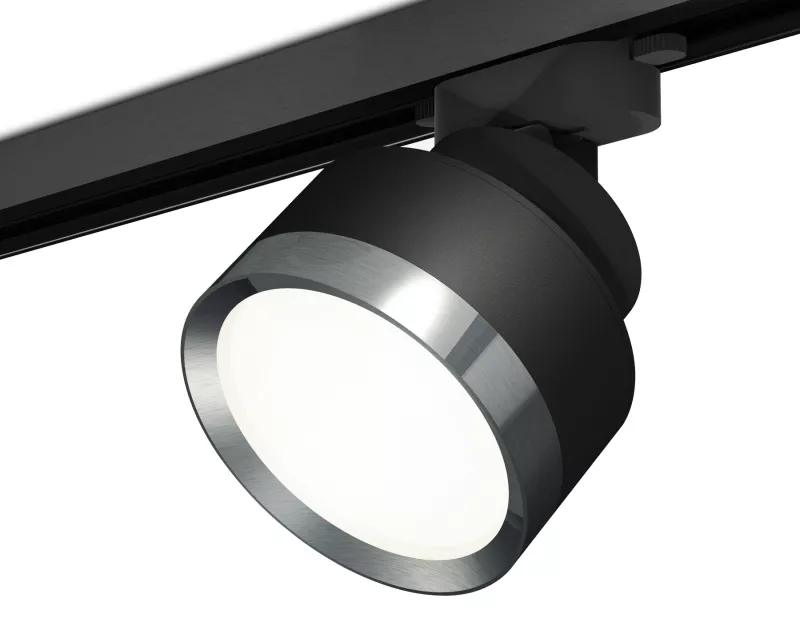 

Трековый светильник Ambrella Light Track System XT8102006 (A2526, A2106, C8102, N8133)