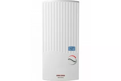 

Водонагреватель проточный электрический Stiebel Eltron 27 кВт
