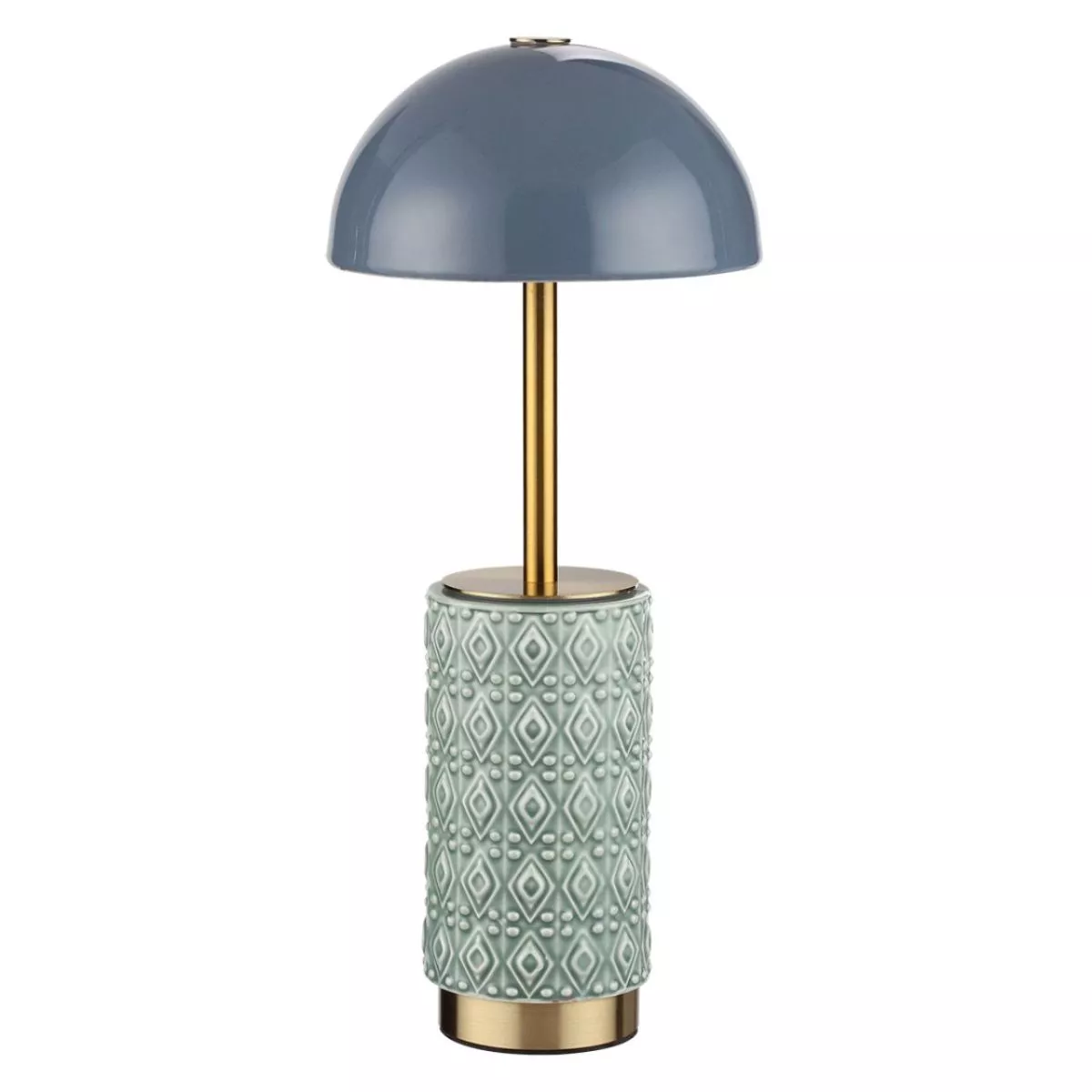 

Настольная лампа беспроводная Odeon Light L-Vision Lulu 5452/5TLA